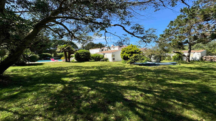 Ma-Cabane - Vente Maison L ILE D YEU, 312 m²