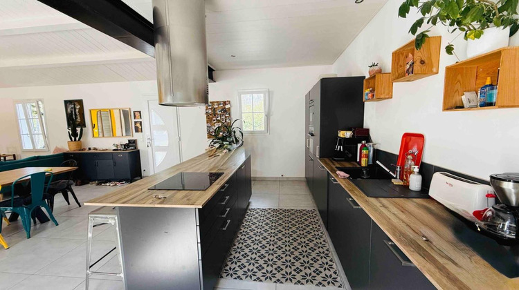Ma-Cabane - Vente Maison L ILE D YEU, 123 m²