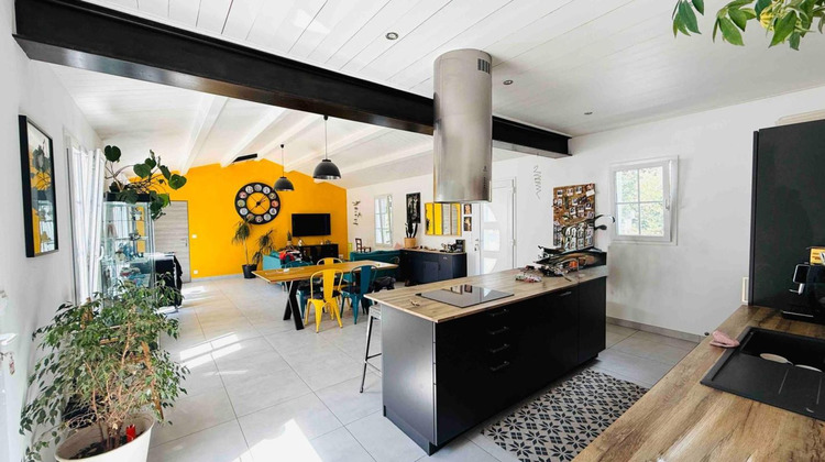 Ma-Cabane - Vente Maison L ILE D YEU, 123 m²