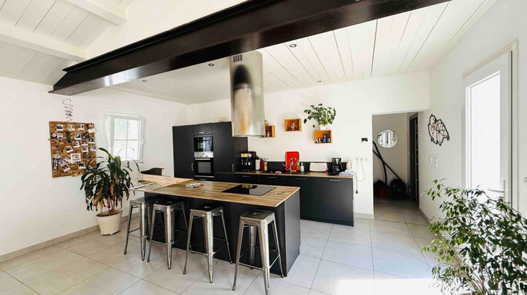 Ma-Cabane - Vente Maison L ILE D YEU, 123 m²
