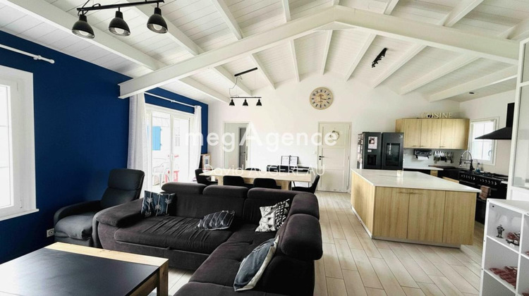 Ma-Cabane - Vente Maison L ILE D YEU, 122 m²