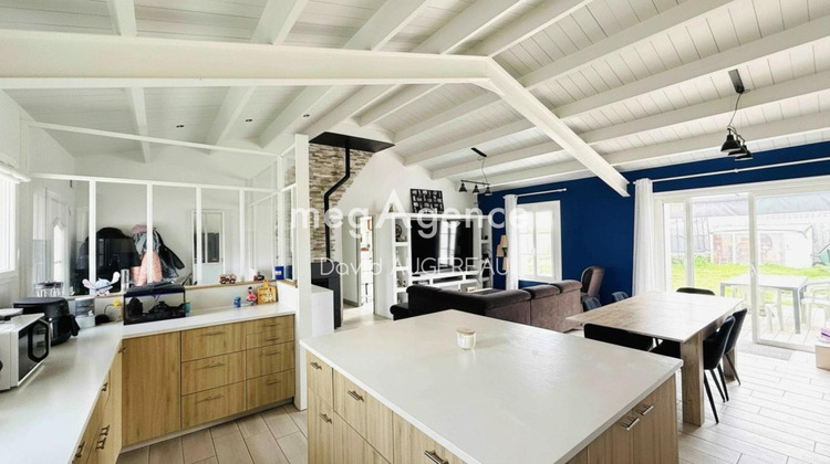 Ma-Cabane - Vente Maison L ILE D YEU, 122 m²