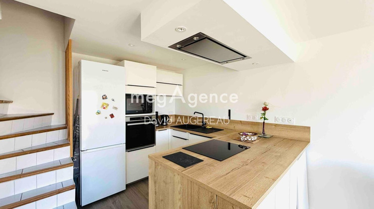 Ma-Cabane - Vente Maison L ILE D YEU, 60 m²