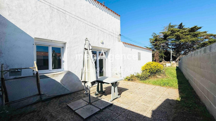 Ma-Cabane - Vente Maison L ILE D YEU, 60 m²