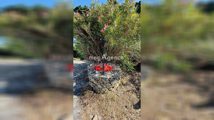 Ma-Cabane - Vente Maison L ILE D YEU, 103 m²
