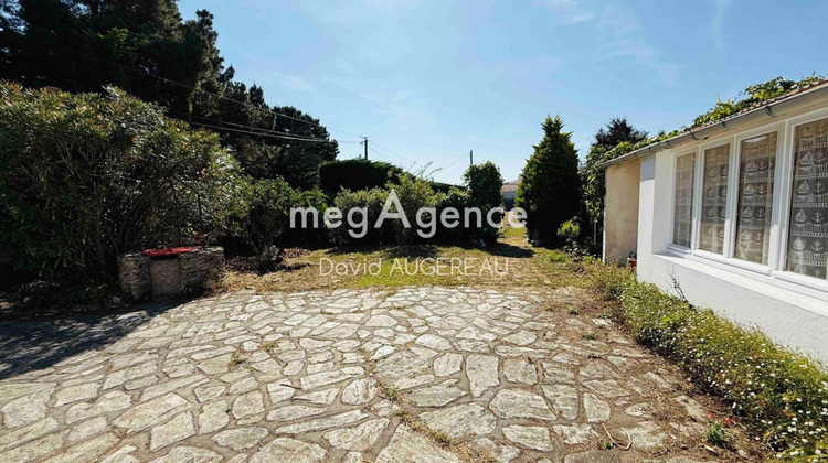 Ma-Cabane - Vente Maison L ILE D YEU, 103 m²