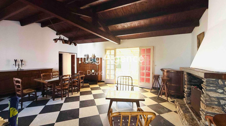 Ma-Cabane - Vente Maison L ILE D YEU, 103 m²
