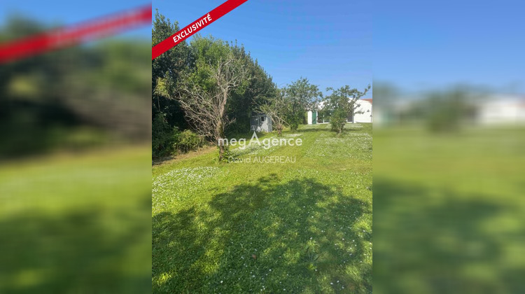 Ma-Cabane - Vente Maison L ILE D YEU, 65 m²