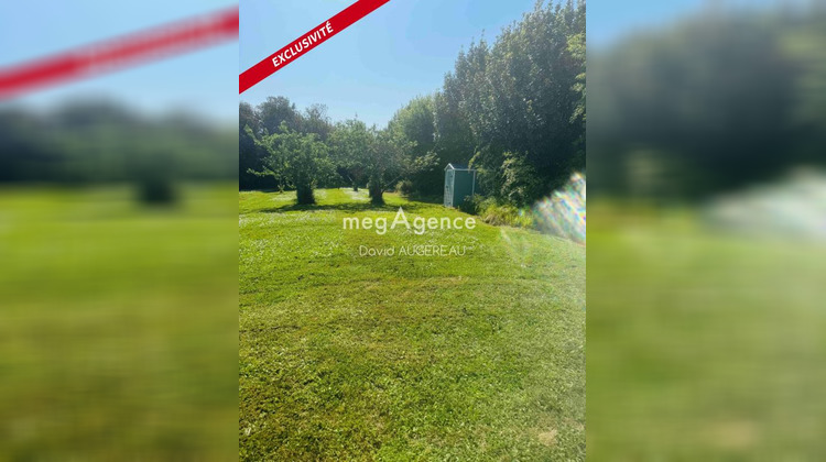 Ma-Cabane - Vente Maison L ILE D YEU, 65 m²