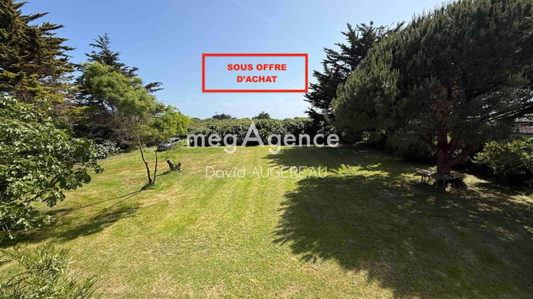Ma-Cabane - Vente Maison L ILE D YEU, 147 m²