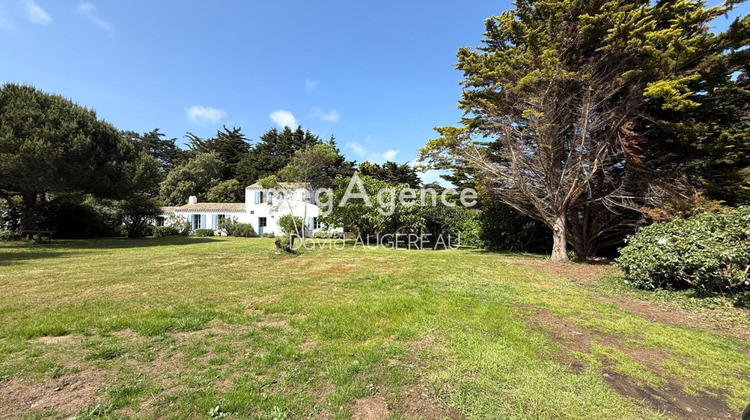 Ma-Cabane - Vente Maison L ILE D YEU, 147 m²