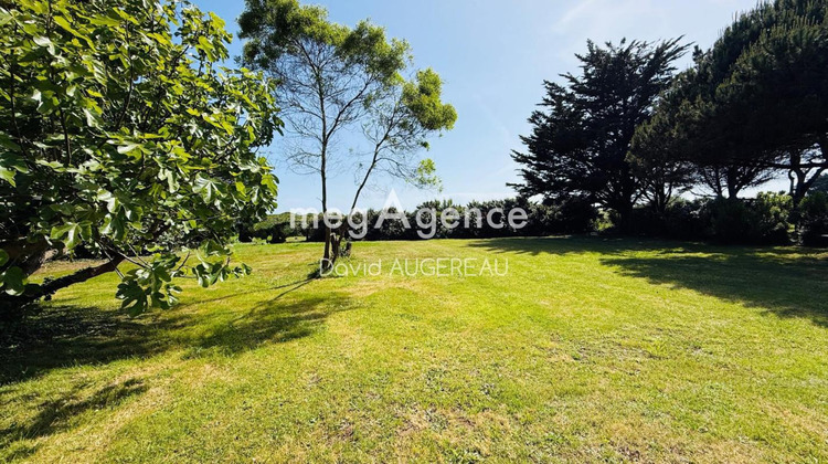 Ma-Cabane - Vente Maison L ILE D YEU, 147 m²