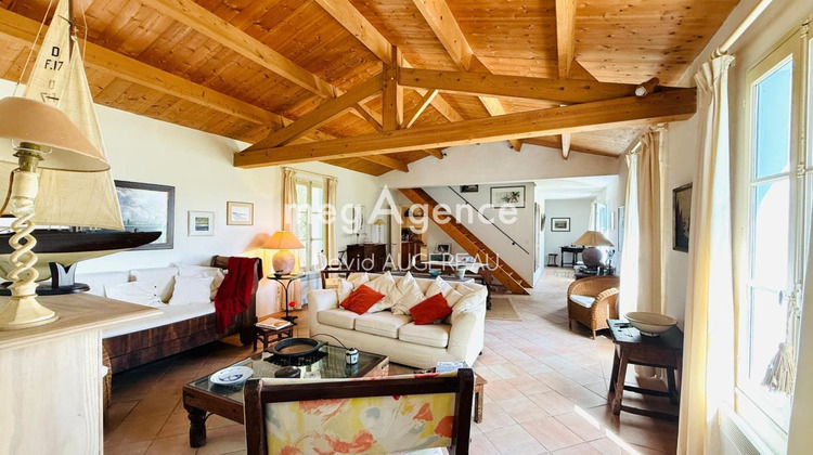Ma-Cabane - Vente Maison L ILE D YEU, 147 m²