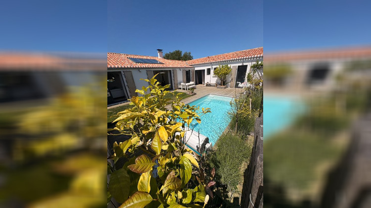 Ma-Cabane - Vente Maison L ILE D YEU, 166 m²