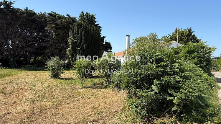 Ma-Cabane - Vente Maison L ILE D YEU, 100 m²