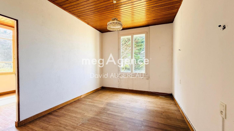 Ma-Cabane - Vente Maison L ILE D YEU, 100 m²