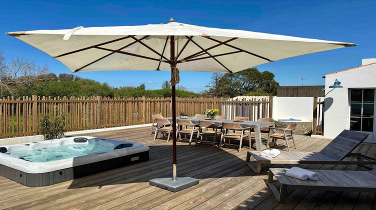 Ma-Cabane - Vente Maison L ILE D YEU, 106 m²