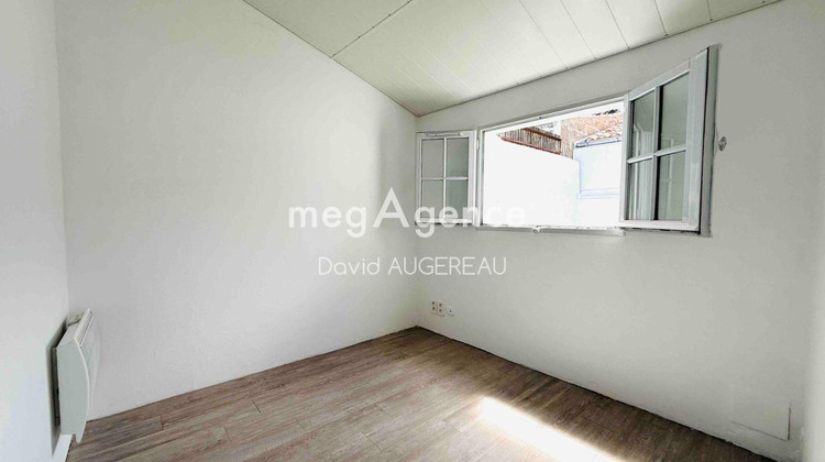 Ma-Cabane - Vente Maison L ILE D YEU, 37 m²