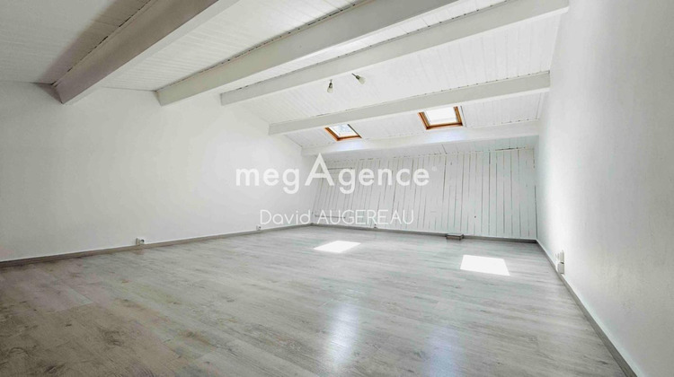 Ma-Cabane - Vente Maison L ILE D YEU, 37 m²