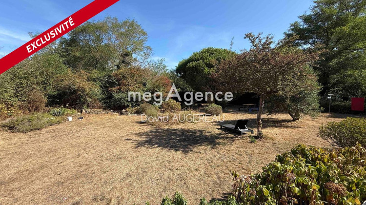 Ma-Cabane - Vente Maison L ILE D YEU, 93 m²