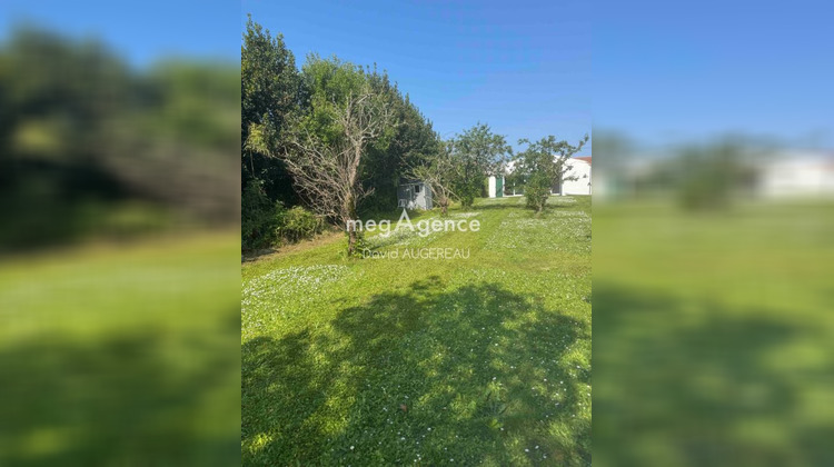 Ma-Cabane - Vente Maison L ILE D YEU, 65 m²