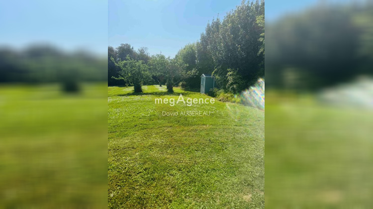 Ma-Cabane - Vente Maison L ILE D YEU, 65 m²