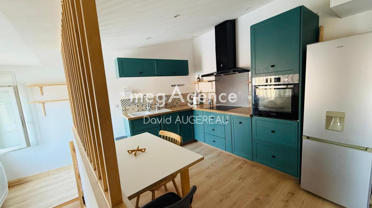 Ma-Cabane - Vente Maison L ILE D YEU, 43 m²