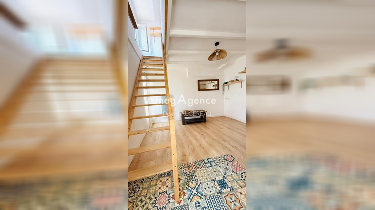 Ma-Cabane - Vente Maison L ILE D YEU, 43 m²