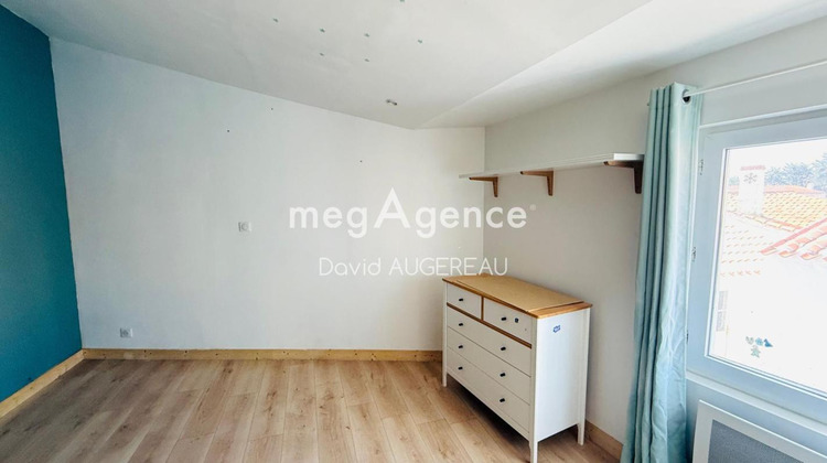 Ma-Cabane - Vente Maison L ILE D YEU, 43 m²