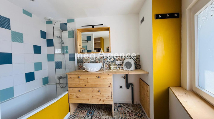 Ma-Cabane - Vente Maison L ILE D YEU, 43 m²