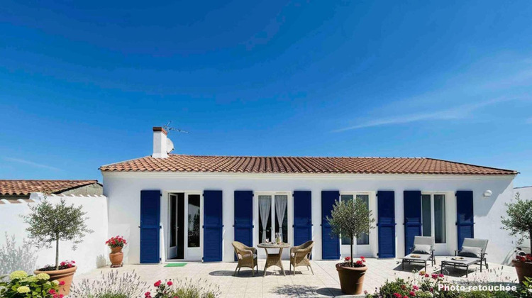 Ma-Cabane - Vente Maison L ILE D YEU, 102 m²
