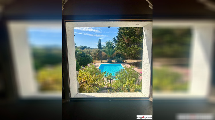 Ma-Cabane - Vente Maison L ILE D YEU, 312 m²