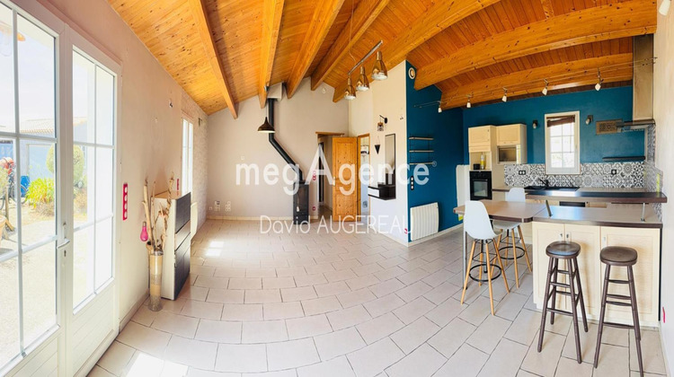 Ma-Cabane - Vente Maison L ILE D YEU, 90 m²