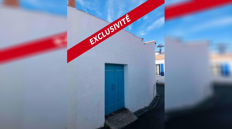 Ma-Cabane - Vente Maison L ILE D YEU, 140 m²