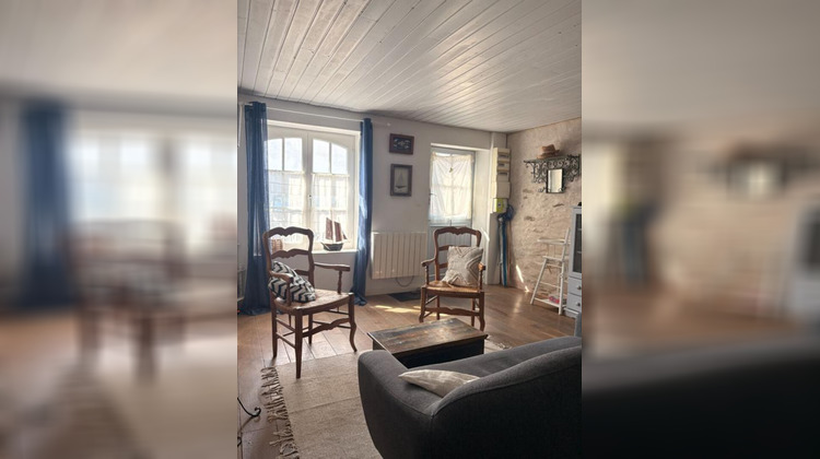 Ma-Cabane - Vente Maison L ILE D YEU, 55 m²