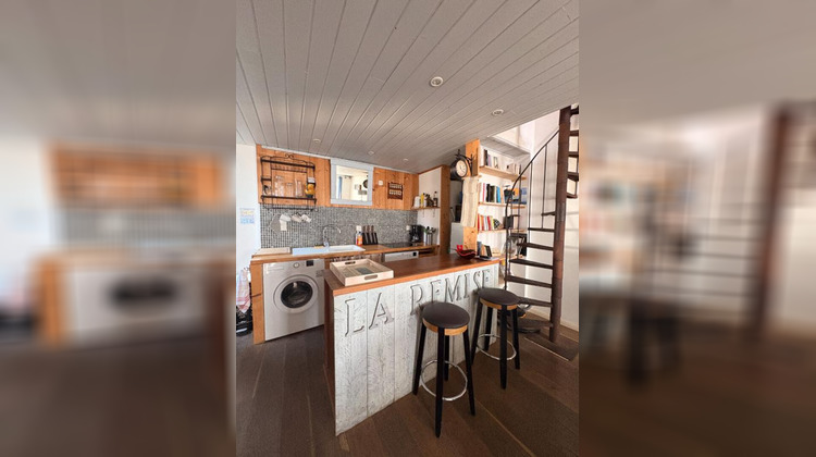 Ma-Cabane - Vente Maison L ILE D YEU, 55 m²