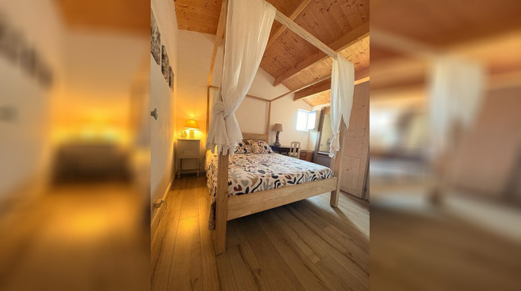 Ma-Cabane - Vente Maison L ILE D YEU, 55 m²