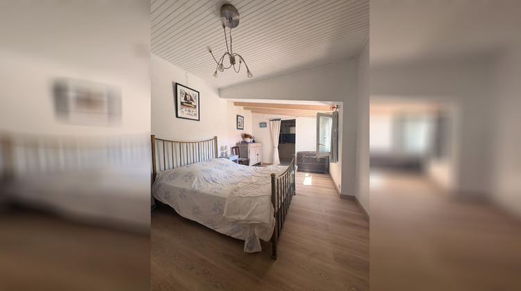Ma-Cabane - Vente Maison L ILE D YEU, 110 m²