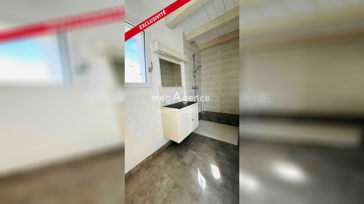 Ma-Cabane - Vente Maison L ILE D YEU, 66 m²