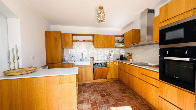 Ma-Cabane - Vente Maison L ILE D YEU, 124 m²