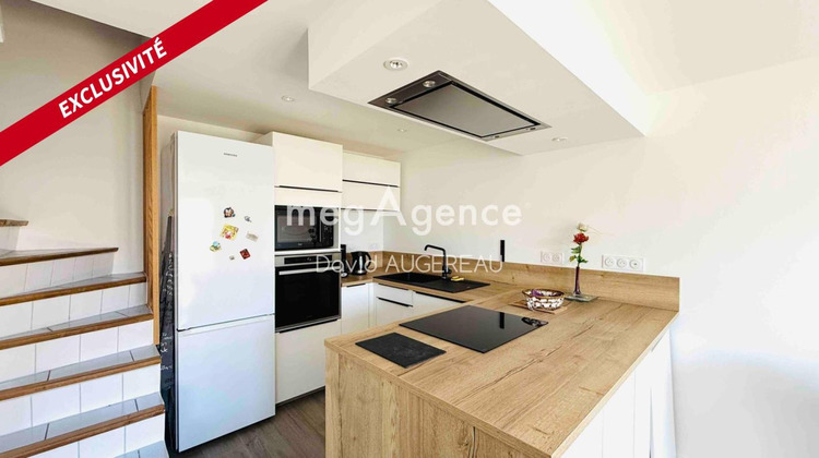 Ma-Cabane - Vente Maison L ILE D YEU, 60 m²