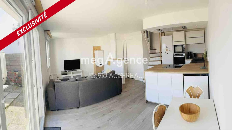Ma-Cabane - Vente Maison L ILE D YEU, 60 m²