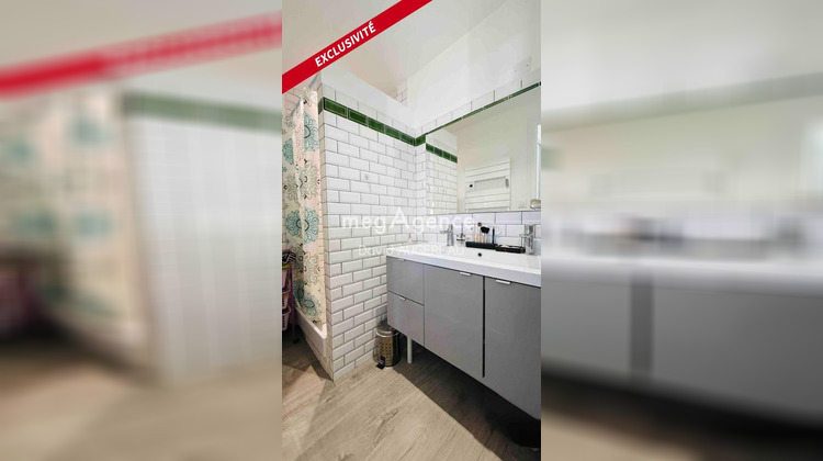 Ma-Cabane - Vente Maison L ILE D YEU, 60 m²