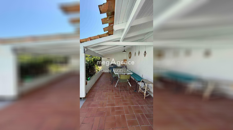 Ma-Cabane - Vente Maison L ILE D YEU, 111 m²