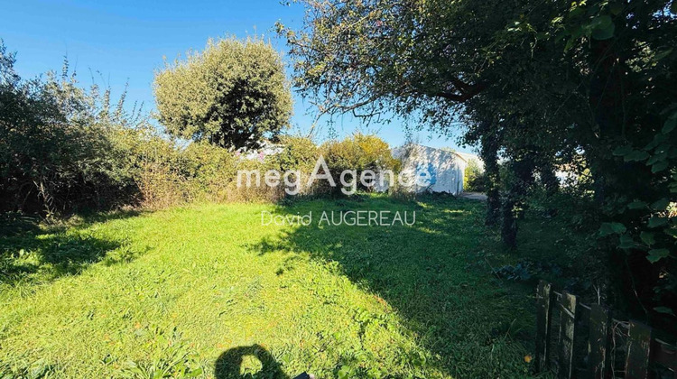 Ma-Cabane - Vente Maison L ILE D YEU, 94 m²