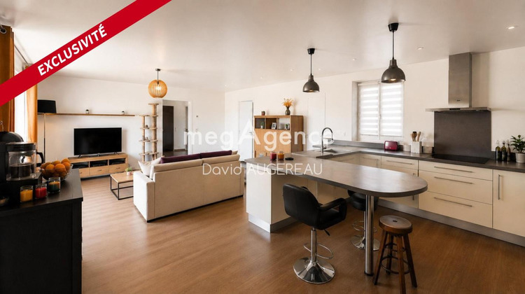 Ma-Cabane - Vente Maison L ILE D YEU, 104 m²