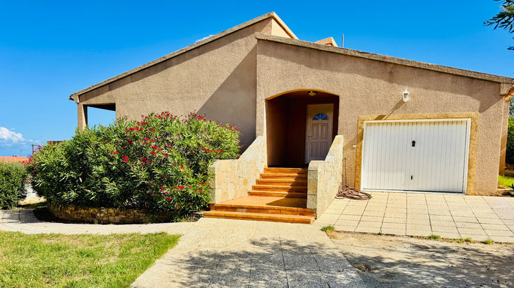 Ma-Cabane - Vente Maison L ILE ROUSSE, 120 m²