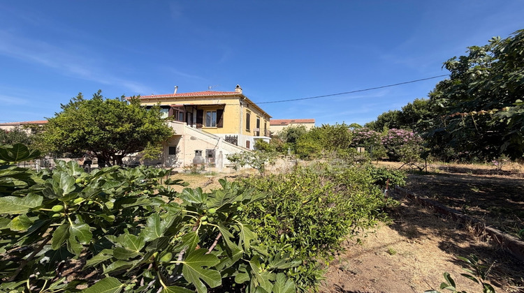 Ma-Cabane - Vente Maison L ILE ROUSSE, 205 m²