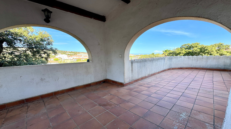 Ma-Cabane - Vente Maison L ILE ROUSSE, 131 m²