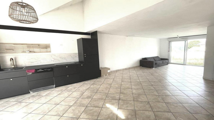 Ma-Cabane - Vente Maison L ISLE ADAM, 80 m²